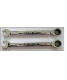 SuperSales - X1 ชิ้น - ประแจแหวนฟรีปากตาย ระดับพรีเมี่ยม เบอร์11 ส่งไว อย่ารอช้า -[ร้าน Hopngern shop จำหน่าย อุปกรณ์งานช่างอื่นๆ ราคาถูก ]