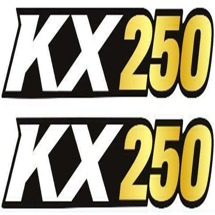 3d-กาวสวิงอาร์มสะท้อนอุปกรณ์เสริมสำหรับสติ๊กเกอร์รถจักรยานยนต์คาวาซากิ-kx250x-kx250-kx250f-kx250r-kx-250