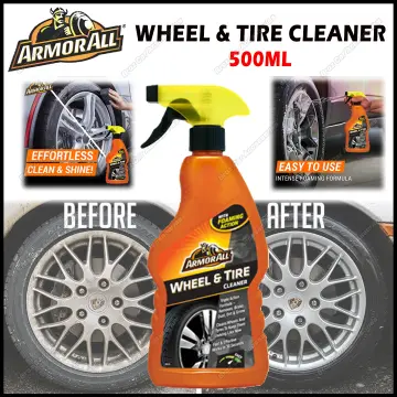 Armor All 300ml Wheel & Tire Cleaner