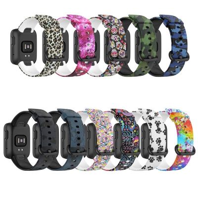 gdfhfj Strap For Xiaomi Mi Watch 2 Lite Bracelet Watchband For Red mi Watch 2 Strap Colorful Bracelet Sports Wrist Watch strap mI watch