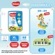 [3.3 Voucher 120K][Tặng 8 miếng] Tã/Bỉm quần Tràm Trà Tự Nhiên HUGGIES DRY PANTS SUPER JUMBO XL60 (Cho bé từ 11-16kg)