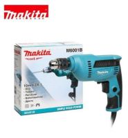 สว่านไฟฟ้า 3/8 นิ้ว (3 หุน) MAKITA M6001