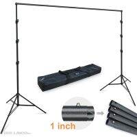 BEST SELLER!!! LINCO Photo Studio Screen โครงฉากถ่ายภาพขนาด 2.8x3m ##Camera Action Cam Accessories