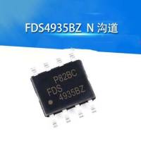 10pcs FDS4935A_NL SOP FDS4935 4935A SOP-8