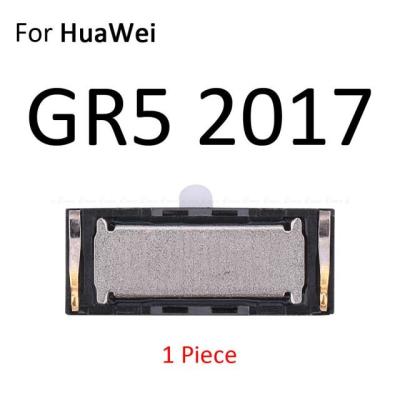 【❂Hot On Sale❂】 anlei3 ลำโพงหูหูฟังหน้าสำหรับ Y9 Huawei Y7 Y6 Y5โปรไลท์อะไหล่เปลี่ยน Gr5