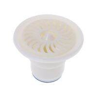 Floor Drain Deodorant Valve Odor-resistant Drain Stopper Hair Catcher Filter Strainer 11XA Traps  Drains