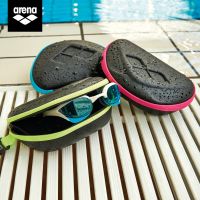 ✹♛▬ NEw ArEnA Groups profEssIonAl wAtErproof BIG Box swImmInG GoGGlEs Box to rECEIvE Box EquIpmEnt ARN - 9429 E