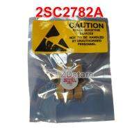 1 PC 2SC2782A C2782A-57 คลื่นวิทยุความถี่สูงหลอดเครื่องขยายสัญญาณเสียงโมดูล