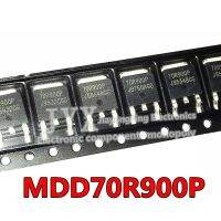 10pcs MMD70R900P TO252 70R900P TO252 70R900 TO-252 LCD WATTY Electronics