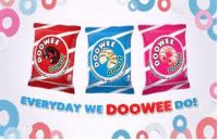 ขนมโดนัท ตราRebisco Dowee Donut 29 กรัม x 12 ซอง