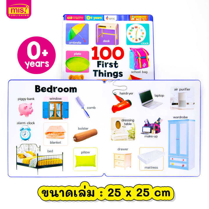 หนังสือบอร์ดบุ๊คโฟมเล่มแรกของหนู-ซื้อแยกเล่มได้