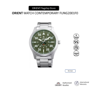 Đồng hồ nam Orient Watch Contemporary FUNG2001F0 mặt kính cường lực chống