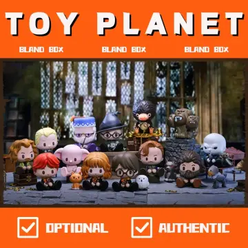 POP MART DIMOO Jurassic World Blind Box Figures, Random Design Toys for  Modern Home Decor, Collectible Toy Set for Desk Accessories, 1PC