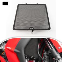 For Kawasaki ZX-10R ZX10R ZX 10R 2011-2019 Motorcycle Radiator Guard Grille Protector Radiator Shield