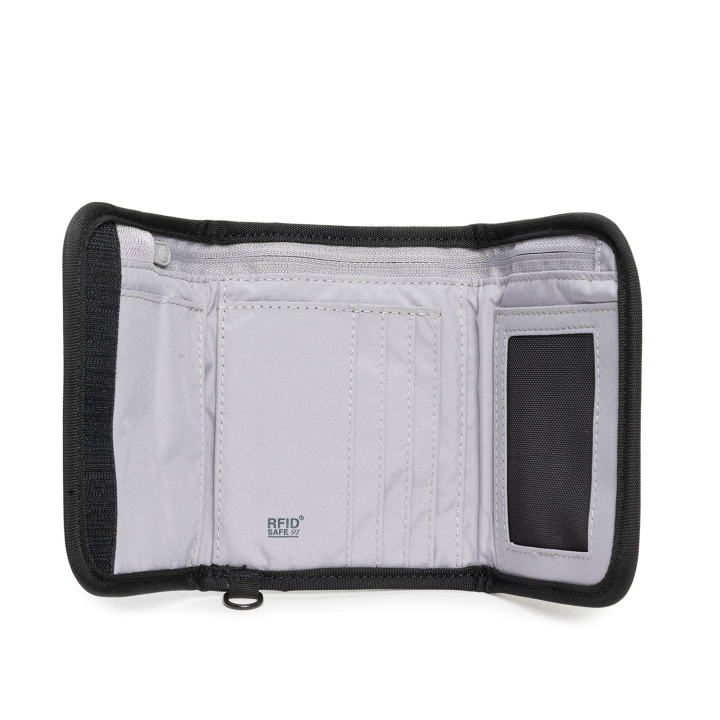 pacsafe-rfidsafe-v125-rfid-blocking-trifold-wallet-กระเป๋าสตางค์-กระเป๋ากันขโมย