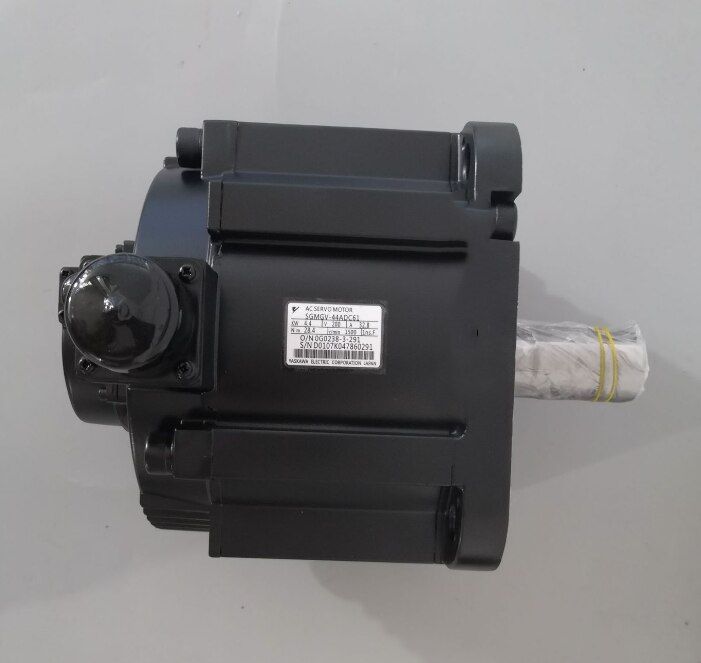 ac-servo-motor-yaskawa-440w-4-4kw-sgmgv-44adc61ผลิตในประเทศญี่ปุ่น