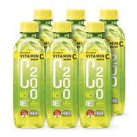 [พร้อมส่ง!!!] อิชิตัน น้ำดื่มผสมวิตามินซี+อี 350 มล. x 6 ขวดIchitan Vitamin C+E Water 350 ml x 6 Bottles