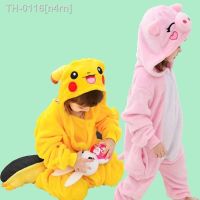 ● n4rn Kigurumi-Animal Infantil Onesie Pijama Pijamas Meninos e Meninas Fato Infantil Macacão de Bebê Pijama Anime