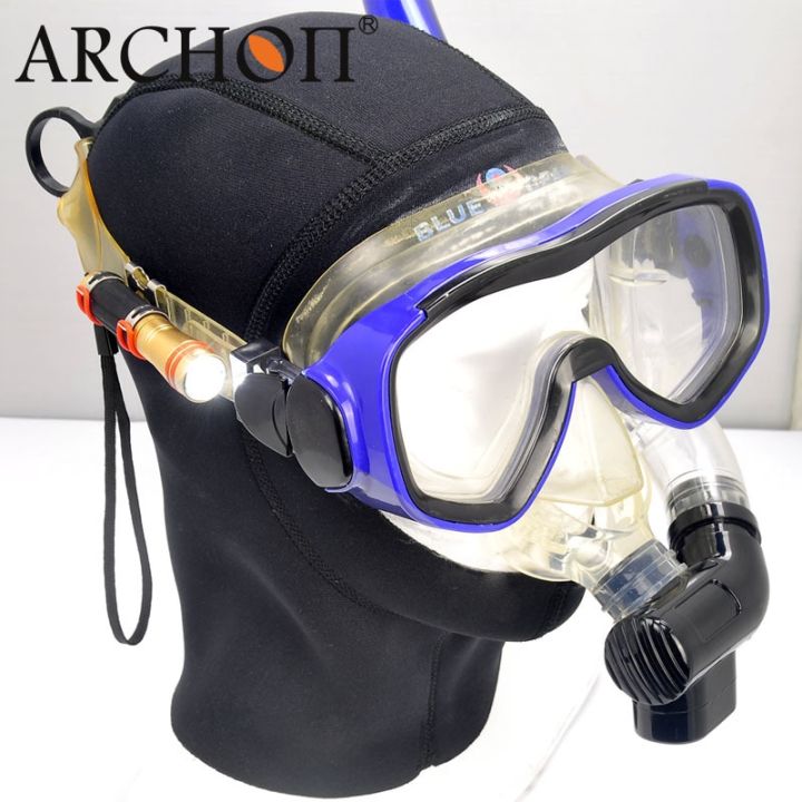 cod-diving-mask-light-headlight-torch-torch-strong-light-long-range-flashlight