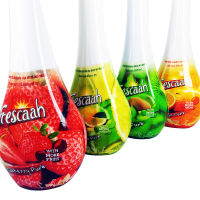 (COFF) น้ำผลไม้ Frescaah ชนิดเข้มข้น 750 ml. 2001-FR