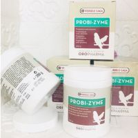 CGD ขนมสุนัข PROBI-ZYME สำหรับนก 1กระปุก200กรัม ขนมหมา  ขนมสัตว์เลี้ยง