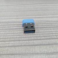 ：“{—— USB Gadget Accessories Bluetooth-Compatible Gamepad Console Dongle Wireless Receiver For T3 New S5 Blue Game Controller Accessor