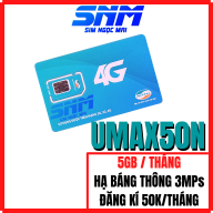SIM 4G VIETTEL V120 ĐẦU 09 - 4GB DATA MỖI NGÀY - 120GB THÁNG thumbnail