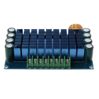 【YF】 TDA7850 4x50W Car Speaker Amplifier Digital AUdio Board 4 Channel ACC High-end AMP DC12V Module