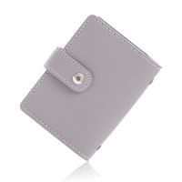 Metal Card Holders Card Holder With Keychain RFID-blocking Card Holders Leather Card Holders Slim Card Holders