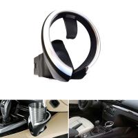 Front Cup Drink Holder Phone Holder Organizer 51160443082 for BMW- 128I 135I 2008-2013 X1 E82 E84 E88 Car Accessories