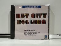 1 CD MUSIC ซีดีเพลงสากล BILLBOARD HITS U.S.A.  BAY CITY ROLLERS (D9G63)