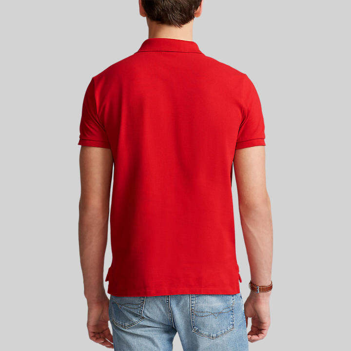 polo-ralph-lauren-polo-เสื้อโปโล-รุ่น-mnpokni1n820092-สี-600-red