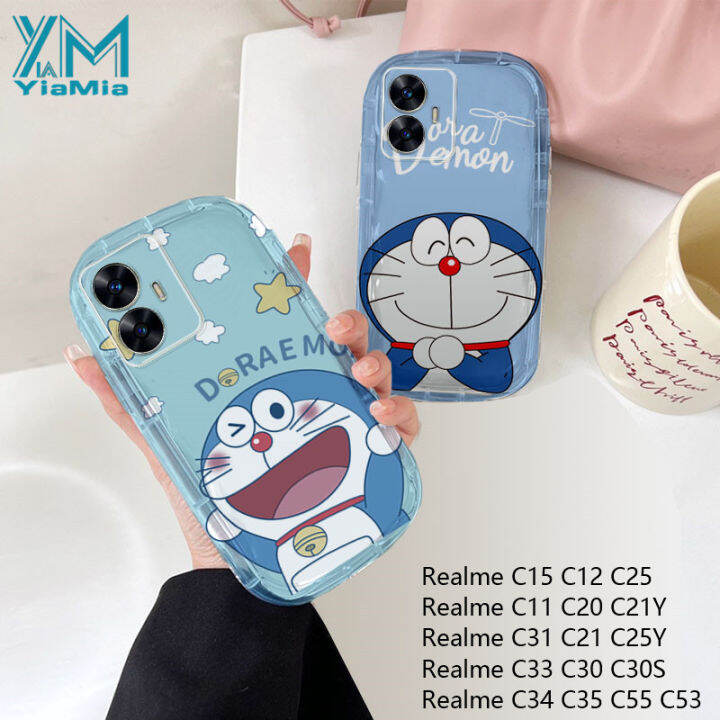 realme c34 phone