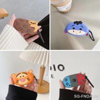 Cute Cartoon Case for Huawei FreeBuds SE Case Earphone Case Accessories Charging Box Protective Cover Earbuds Portable Bag