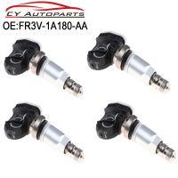 4PCS ใหม่ TPMS Sensor เซ็นเซอร์ความดันยางสำหรับ Ford FR3V-1A180-AA FR3V1A180AA FR3Z-1A189-A