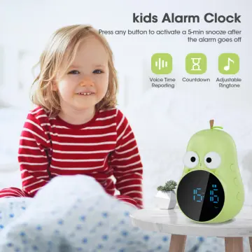 Countdown Timer Kids - Best Price in Singapore - Dec 2023