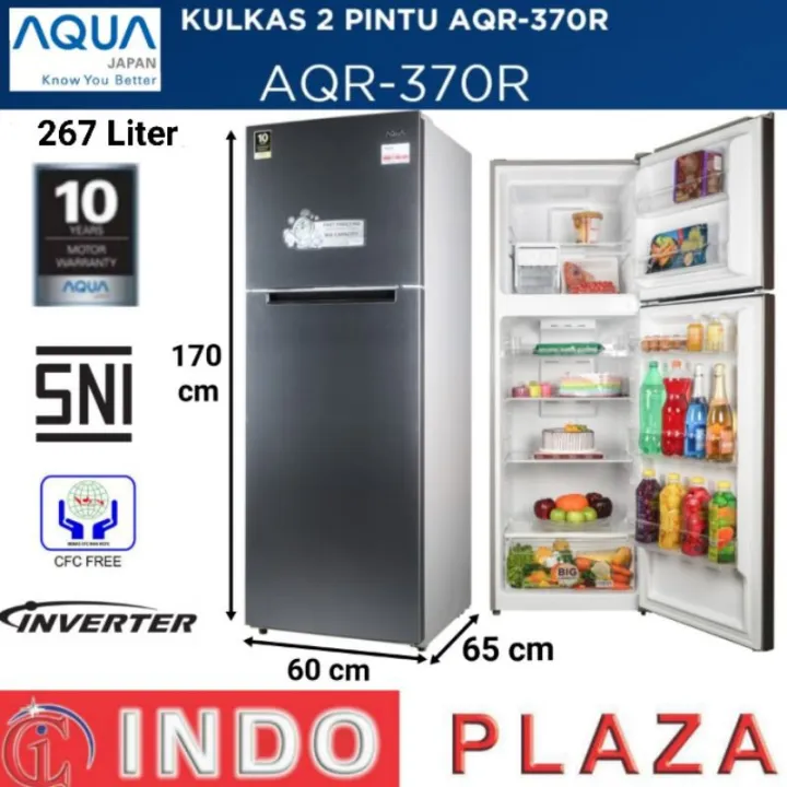 割引価格AQUA AQR-20K(W) WHITE 冷蔵庫・冷凍庫