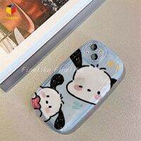 เคส A58สำหรับ A38 OPPO A78 A31 A52 A72 A92 A54 A74 A94 A53 A33 A32เคส A55การ์ตูนน่ารักโดราเอมอน Pachacco Hello Kitty TPU โปร่งแสงฝาหลังป้องกันการหล่น