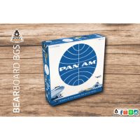 PAN AM บอร์ดเกมของแท้