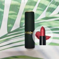 เรฟลอน ลิปสติก เนื้อแมตต์ Super Lustrous Lipstick, Matte, 4.2 g (Revlon®)