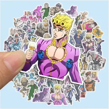 Jojo Bizarre Adventure - Best Price in Singapore - Dec 2023