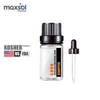 Sour Max High Concentrated : Dropper [Import] Kosher and US FDA (รับของจาก อย. สหรัสอเมริกา) สารให้ความเปรี้ยว ไม่มีกลิ่น