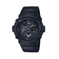 CASIO-GSHOCK นาฬิกาข้อมือสุภาพบุรุษ รุ่น AW-591BB-1ADR