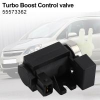 Turbocharger Pressure Converter Solenoid Valve for Opel/Vauxhall Astra,Cascada,Chevrolet Malibu 55573362 55563534 851017