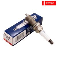 ♝✟ Denso K16HPR U11 Spark Plug for Hyundai Sonata and Tucson 2010 2012(4PCS)