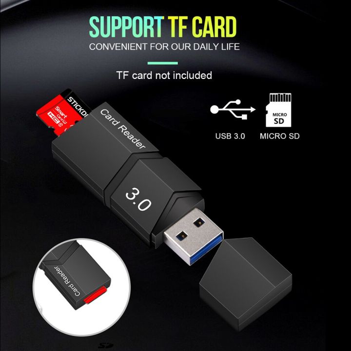 usb-3-0-connector-card-reader-micro-sd-adapter-smart-tf-card-reader-computer-pc-laptop-accessories