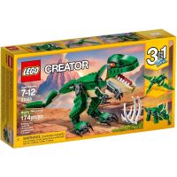 LEGO Creator Mighty Dinosaur - 31058