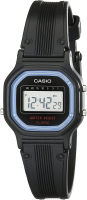 Casio Womens LA11WB-1 Sport Watch