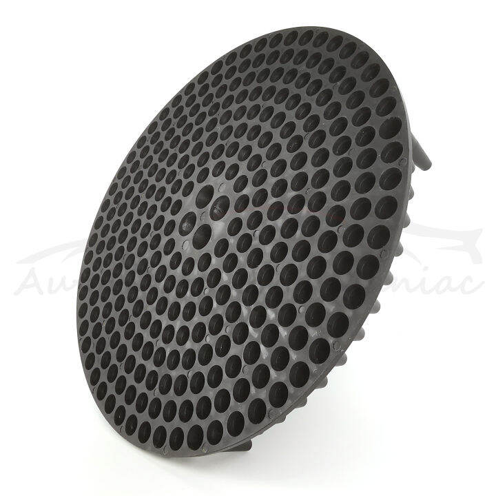 Cyclone Grit Guard Insert Car Wash Dirt Trap Filter Water Bucket Pail Sand Filter (23.5cm, 26cm