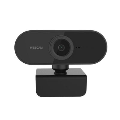 【✲High Quality✲】 jhwvulk Usb 1080P เว็บแคม Hd ตัวกล้องกล้องเว็บแคมคอมพิวเตอร์ไมโครโฟนเสียงรบกวนสำหรับ Youtube Live Teleworking การประชุมทางไกลผ่านระบบวิดีโอ